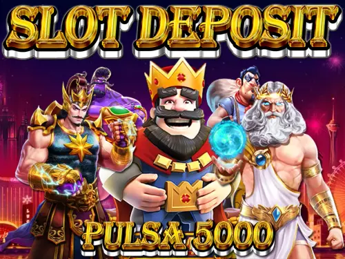 slot pulsa 5000.webp