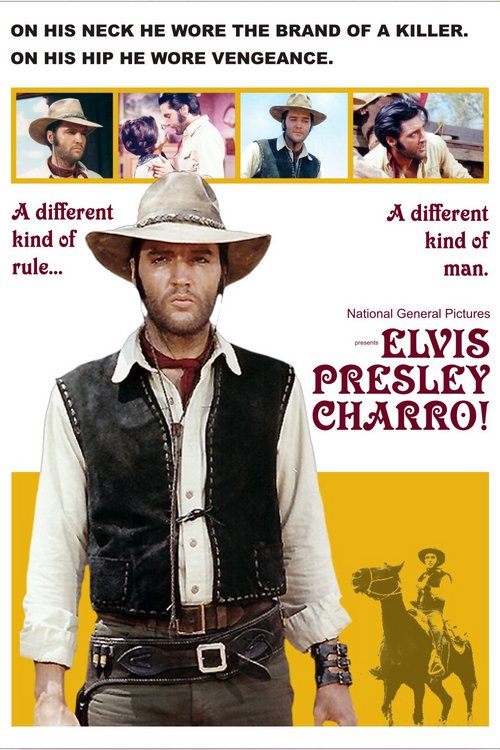 Charro! (1969) PL.1080p.WEB-DL.H264-wasik / Lektor PL