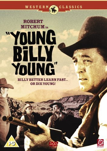 Billy Young / Young Billy Young (1969) PL.720p,BDRip.H264-wasik / Lektor PL