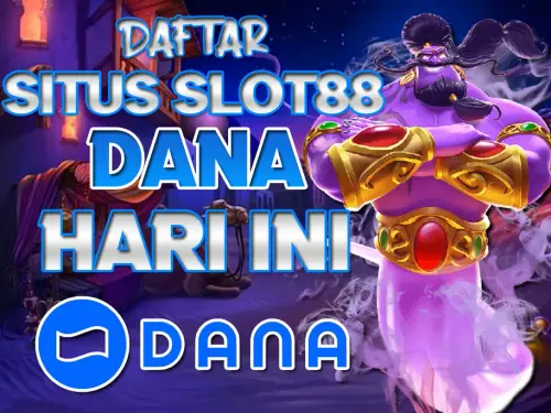slot dana88.webp