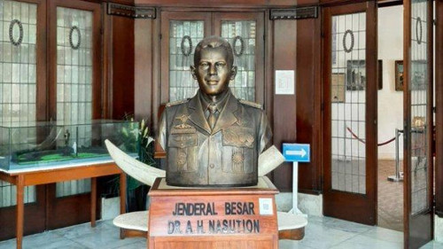 Museum Jenderal Besar Dr AHNasution.jpg