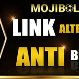 ALTERNATIF ANTI BLOKIR