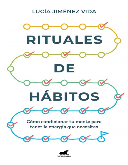 Rituales de Hábitos - Lucía Jiménez Vida (Multiformato) [VS]