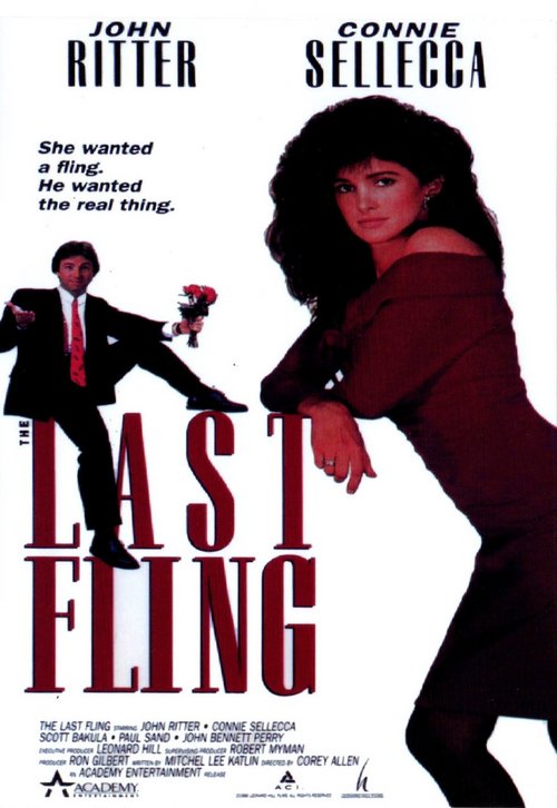 Ostatnie szaleństwo / The Last Fling (1987) PL.1080p.WEB-DL.H264-wasik / Lektor PL