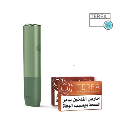 IQOSILUMAOne DISCOVERYBUNDLE pmi EGDBILUMAONE 00 eg 1694500550915.webp