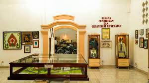 Museum Kesehatan dr. Adhyatma, MPH.jpg