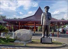 Museum Memorial Jenderal Besar H.M Soeharto.jpg