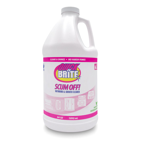 B00CC727JQ Quick N Brite Shower Cleaner 64 Oz MainImage.jpg