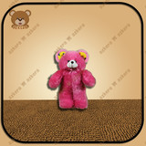 TEDDY BEAR BERDIRI POLOS S FANTA