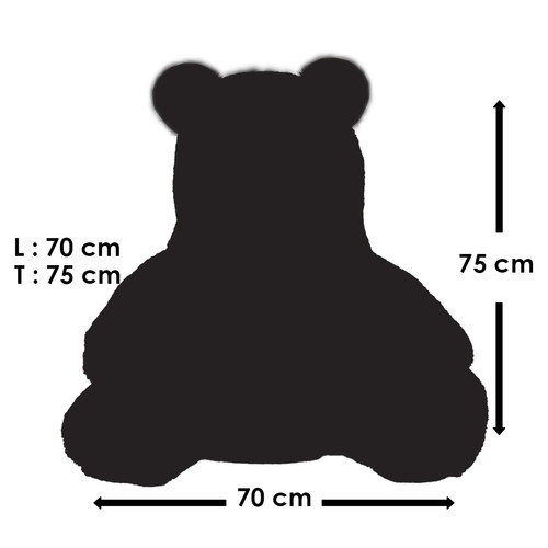 TEDDY BEAR DUDUK POLOS JMB BW.jpg