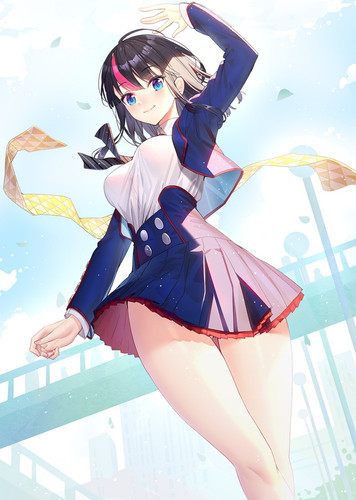  utsumi erise fate and 1 more drawn by ririko zhuoyandesailaer sample ca17195456ec486cb40ae51f1e4000.jpg