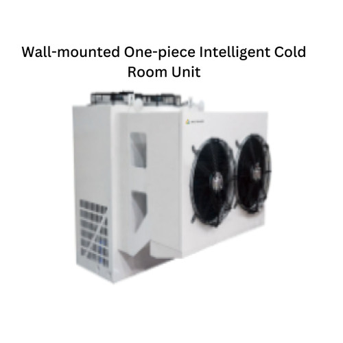 Wall mounted One piece Intelligent Cold Room Unit.jpg