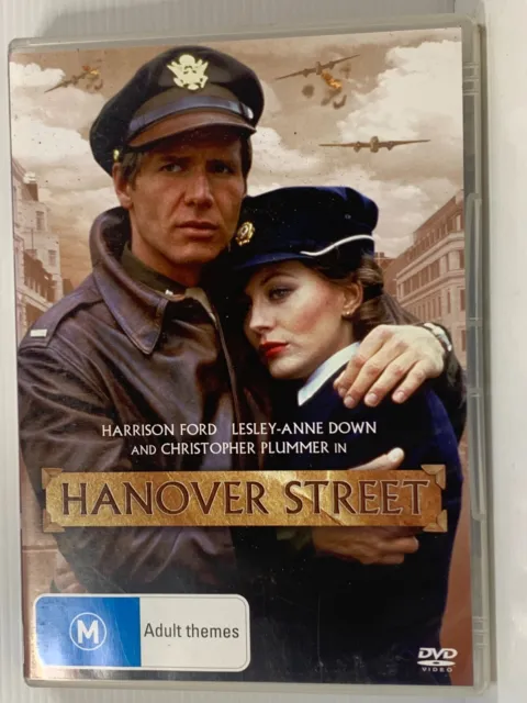 Hanover Street (1979) PL.1080p.WEB-DL.H264-wasik / Lektor PL