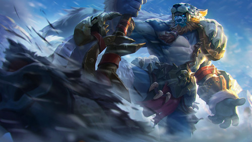 Savage Hunter wall.jpg