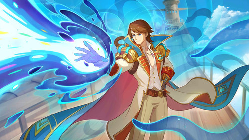 Xavier %28Beyond the Clouds Xavier%29.jpg