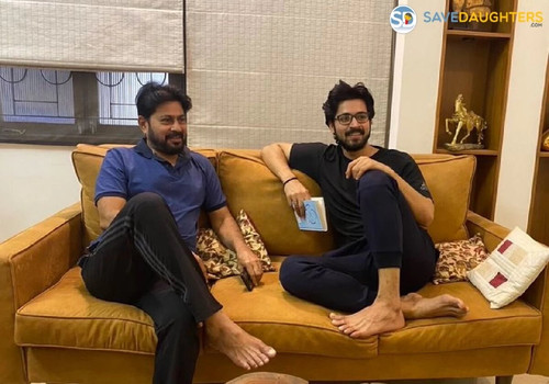 Who Is Harish Kalyan Father? Net Worth, Wife, Age, Wiki.jpg