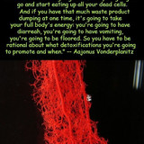 aajonus vonderplanitz bacteria go eat your dead cells.jpg