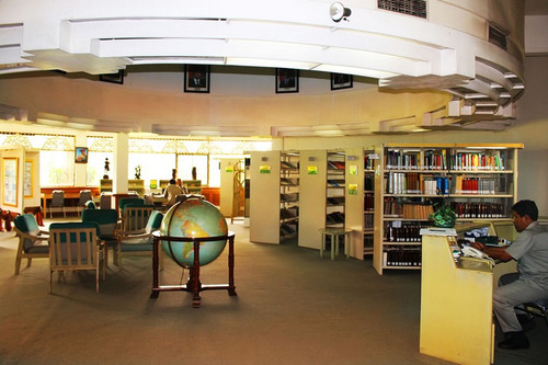 Museum Purna Bakti Pertiwi menyimpan lebih dari 13 000 benda sejarah.jpg