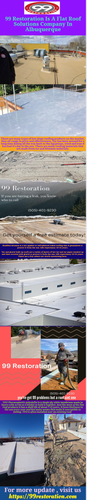 99 Restoration is a Flat Roof Solutions Company In Albuquerque.png