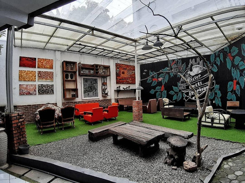 Menengok Keindahan Koleksi Museum Barli Bandung Img0.jpg