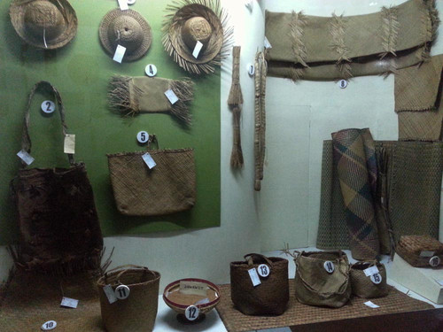 Museum Etnobotany Bogor, Herbarium Bogoriensis..jpg