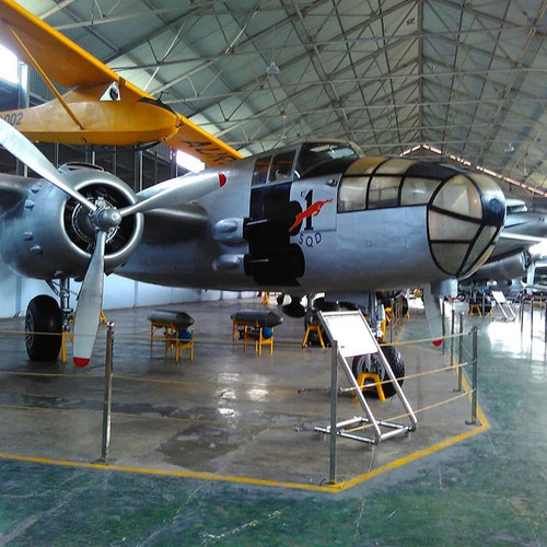 Museum Dirgantara Mandala sumber ig @wahyugautama92.jpg