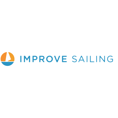 white Improve Sailing logo long 2.png