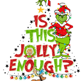 11.28 VINH IS THIS JOLLY ENOUGH 1P