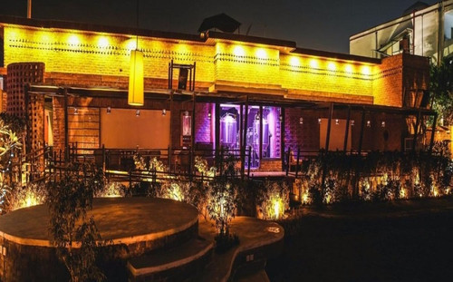 Resorts near Delhi | Weekend Getaway near Delhi.jpg