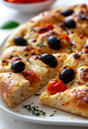 dterox A closeup of fresh Italian bread sliced and placed on 33c55071 f381 4ffd 9af5 43729f61b682 1.png