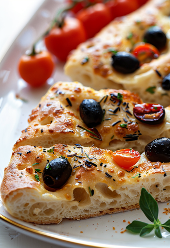 dterox A closeup of fresh Italian bread sliced and placed on a76d0e08 e65c 45c9 a664 b358a5c1c12f 3.png