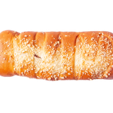 drozdzowka ze sliwkami