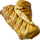 chaczapuri ser kurczak