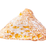 bulka w ciescie fr serek brzoskwinia