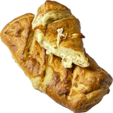 chaczapuri podwojny ser