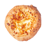 chleb turecki z serem