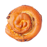 drozdzowka z twarogiem