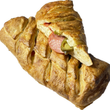chaczapuri ser salami jalapeno