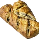 chaczapuri ser pieczarki