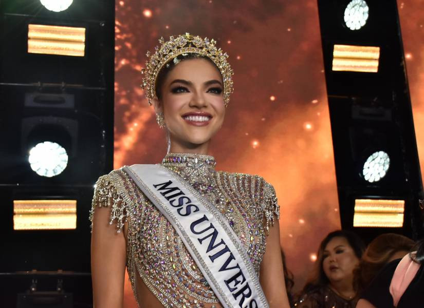 Mara Topic (top 10 de miss grand international 2019) es la nueva Miss Universo Ecuador Jy59z3Q