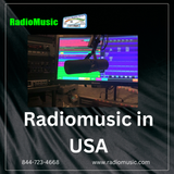 Radiomusic in USA
