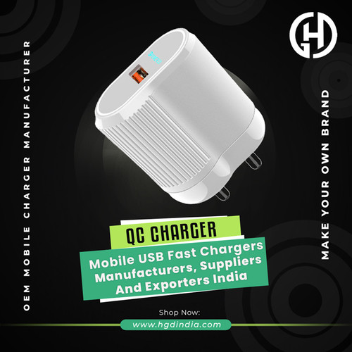 Mobile USB Fast ChaMobile USB Fast Chargers Manufargers Manufacturers, Suppliers And Exporters India.jpg