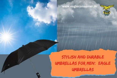 Buy Eagle Single Fold Umbrella Online - Stylish and Durable Umbrellas for Men.jpg