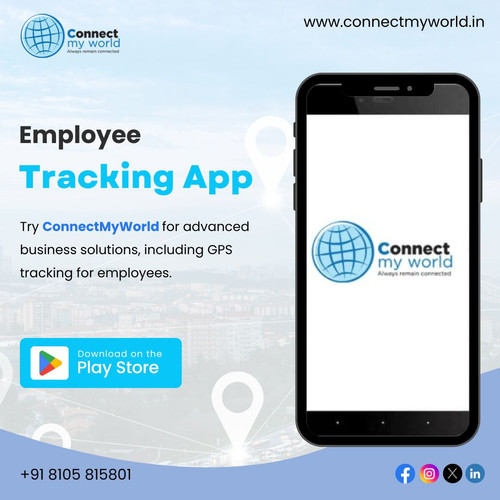 Best Employee GPS Tracking with ConnectMyWorld.jpg
