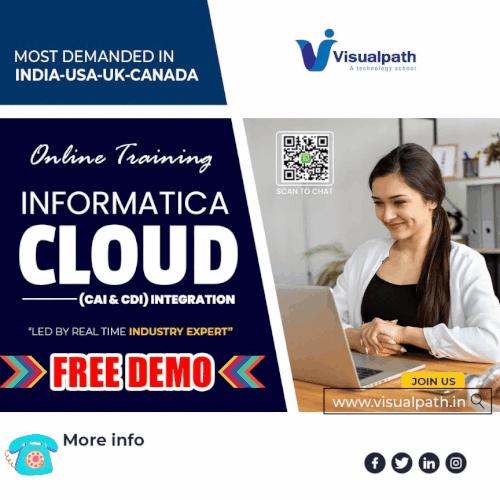 Informatica Cloud Training | Informatica IICS Training in Hyderabad, Ameerpet.gif