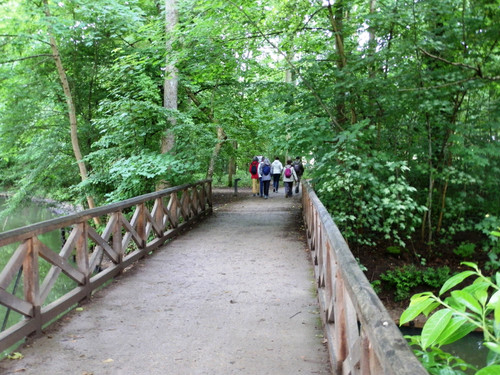 Olivet Bords du Loiret 34