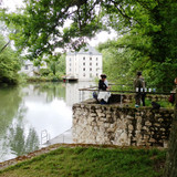 Olivet Bords du Loiret 35