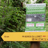 Olivet Bords du Loiret 37