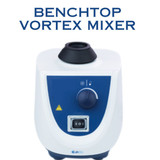 Benchtop Vortex Mixer (1)