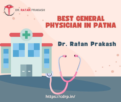 Best General Physician in Patna: Dr. Ratan Prakash.jpg